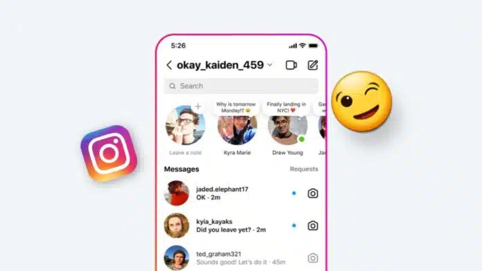 How to Add Music to Your Instagram Notes
