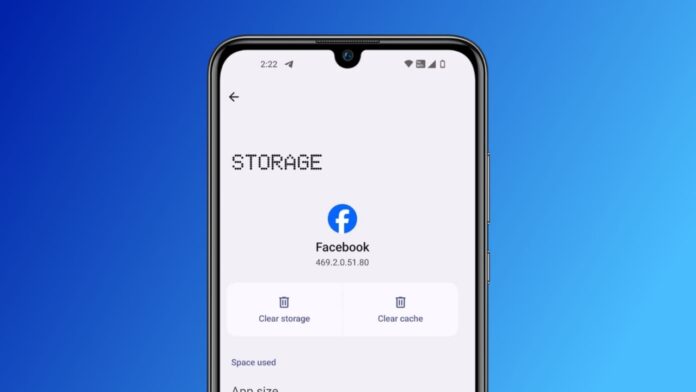 How to Clear Cache on Facebook for Android and iPhone