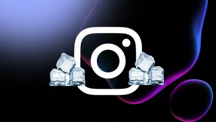 How to Unfreeze Instagram Account