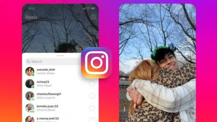 Instagram Roll Out Download Reels Features For Users